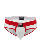 2-pack Cotton Sports Briefs