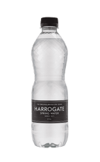 24 x Harrogate Water PET Still water - 500ml