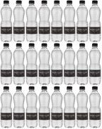 24 x Harrogate Water PET Still water - 500ml