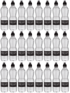 24 x Harrogate Water PET sports cap water - 500ml