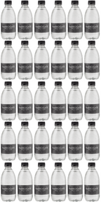 30 x Harrogate Water PET still water - 330ml