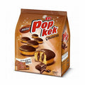 Eti Popkek Mini Cake With Chocolate (Bags) 180 Gr