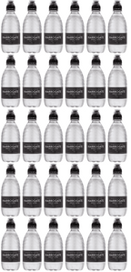 30 x Harrogate Water PET sports cap water - 330ml