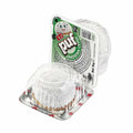 Eti Puf Coconut Coated Marshmallow Biscuit (Hindistan Cevizli Biskuvi) 4*16 Gr