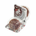 Eti Puf Cocoa Granular Coated Marshmallow Biscuit (Kakaolu Biskuvi) 4*18 Gr 