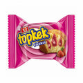 Eti Topkek Cake with Strawberry Sauce (Cilekli Kek) 40 Gr