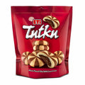Eti Tutku Mosaic Bag Chocolate Filled Biscuit 210 g