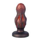 Octoskull - Octopus Dildo - Monster Tentacle Dildo