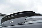 Maxton Design - SPOILER CAP ASTON MARTIN V8 VANTAGE