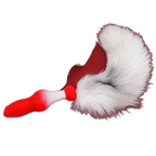 Sweat Blood - Knot Dildo - Kanis Dildo