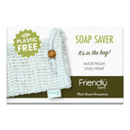 6 x Friendly Soap Soap Saver - 13g