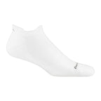 Mens Merino Wool Run No Show Tab Ultra Lightweight Anti Blister Running Socks