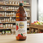 Biona Organic Cider Vinegar with the Mother - 750ml