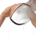 Classic Leather Body Harness