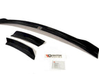 Maxton Design - SPOILER EXTENSION AUDI R8 2006 - 2015