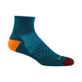 Mens Merino Wool Quarter Ultra-Lightweight Anti Blister Running Socks