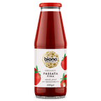 Biona Organic Passata Fina - 680g