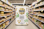 Biona Organic Lentils Green - 400g