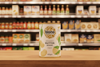 Biona Organic Butter Beans - 400g