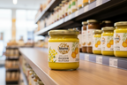 Biona Organic Dijon Mustard - 200g