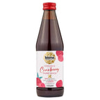 Biona Organic Cranberry Pure Pressed Juice - 330ml