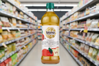 Biona Organic Apple Cider Vinegar with the Mother - 5000ml