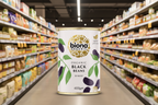 Biona Organic Black Beans - 400g