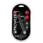 Prowler RED Lube Shooter Black