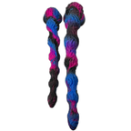 Twistwood -  Silicone Long Butt Plug - 3 Sizes