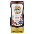 Biona Organic Date Syrup - 350g