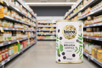 Biona Organic Beluga Lentils - 400g