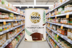 Biona Organic Coconut Cream - 400ml