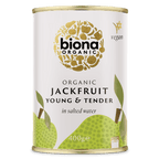 Biona Organic Jackfruit - 400g
