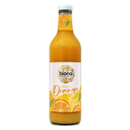 Biona Organic Orange Juice - Pressed - 750ml