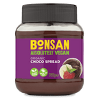 Bonsan Organic Choco Spread - 350g