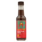 Bonsan Organic Vegan Worcester Sauce - 140ml