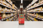 Bonsan Organic Vegan Worcester Sauce - 140ml