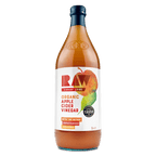 Raw Vibrant Living Raw Org ACV + Mother - 1000ml