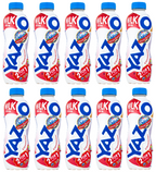 10 x Yazoo Milk Drink Strawberry 400Ml