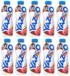 10 x Yazoo Milk Drink Chocolate 400Ml