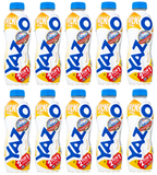 10 x Yazoo Milk Drink Banana 400Ml
