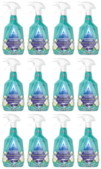 12 x Astonish Bathroom Cleaner 750Ml
