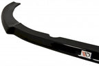 Maxton Design - FRONT SPLITTER V.2 AUDI RS6 C7