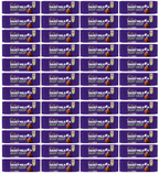 48 x Cadbury Mint Crisp Irish 54Gm