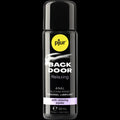 Pjur Back Door Relaxing Anal Glide Silicone Lube 30ml