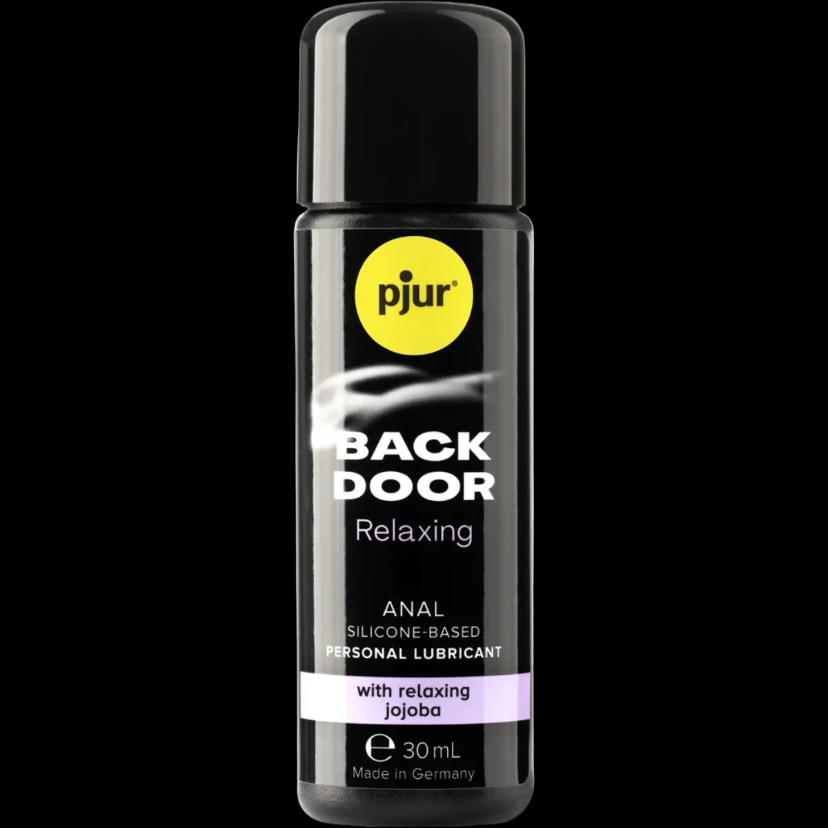 Pjur Back Door Relaxing Anal Glide Silicone Lube 30ml
