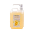 Pitta Patta Organic Shampoo & Bodywash refill - 2.5ltr
