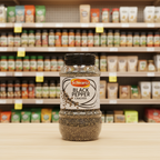 Schwartz Cracked Black Pepper 380G
