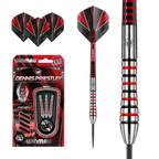 WINMAU Dennis Priestley Signature Series 90%