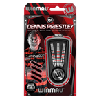 WINMAU Dennis Priestley Signature Series 90%